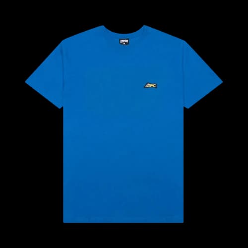 Icecream Double Dip Knit 'Strong Blue'