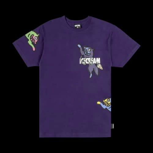 Icecream Health T-Shirt 'Acai'