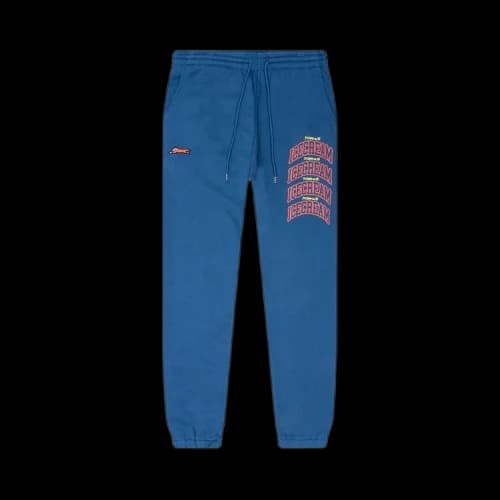 Icecream Max Jogger 'Dark Blue'