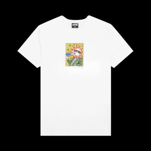 Icecream The Sound of Music Short-Sleeve Tee 'White'