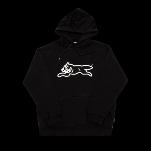 Icecream Classic Hoodie 'Black'