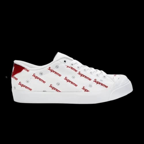 Nike Supreme x Fragment Design x Air Zoom All Court