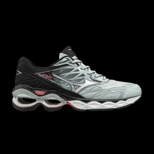 Mizuno Wave Creation 20 'Festival Fuchsia' (Women's)