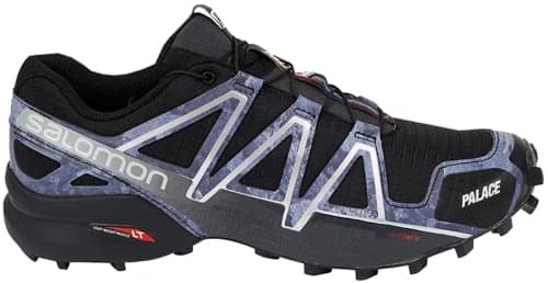 Salomon Speedcross 4 Palace Black