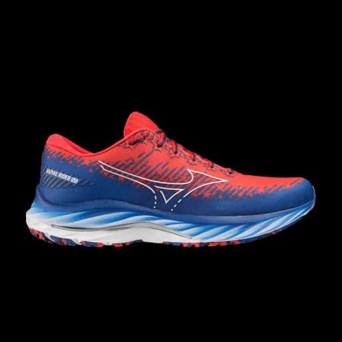 Mizuno Wave Rider 27 'USA'