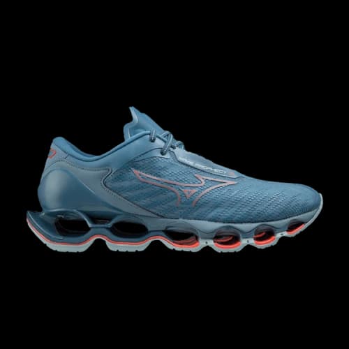 Mizuno Wave Prophecy 12 'Forget Me Not Soleil'