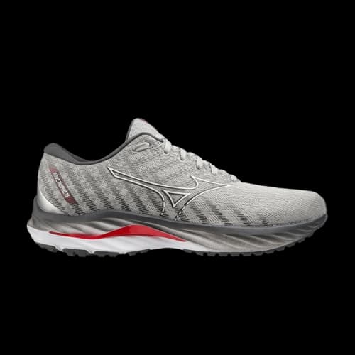 Mizuno Wave Inspire 19 'Harbor Mist White'