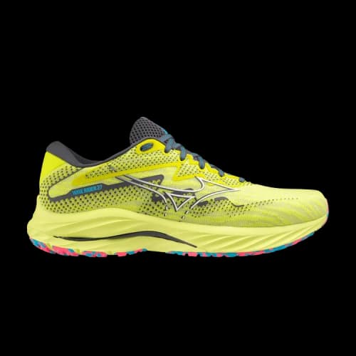 Mizuno Wave Rider 27 'Luminous'