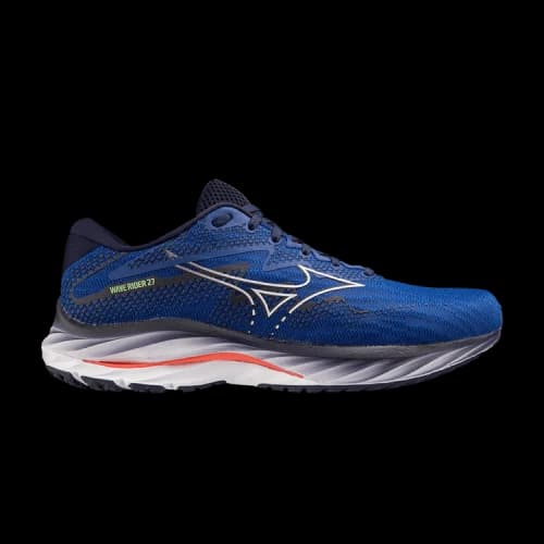 Mizuno Wave Rider 27 'Surf The Web'