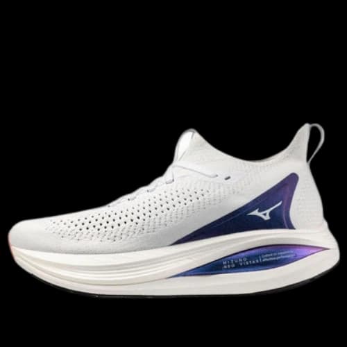 Mizuno Neo Vista 2 'White'