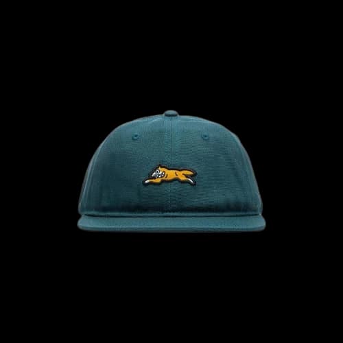 Icecream Hudson Panel Hat 'Ponderosa Pine'