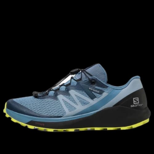 Salomon Sense Ride 4 'Copen Blue'