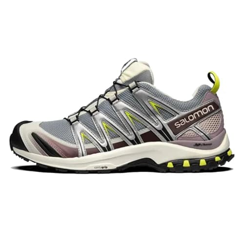Salomon XA Pro 3D 'Grey'