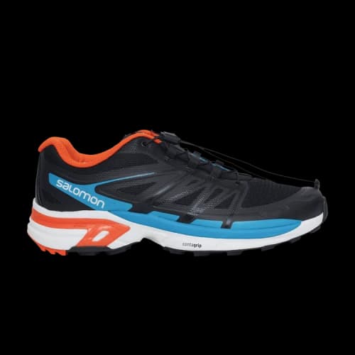 Salomon XT-Wings 2 ADV 'Black Transcend Blue'