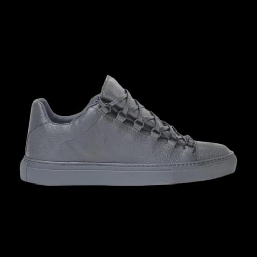Balenciaga Arena Low 'Dark Grey'