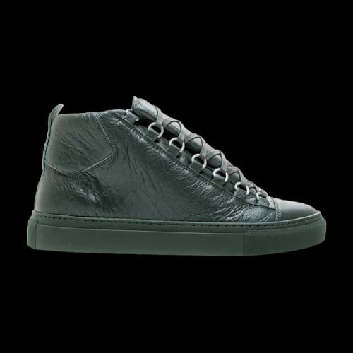 Balenciaga Arena 'Green'