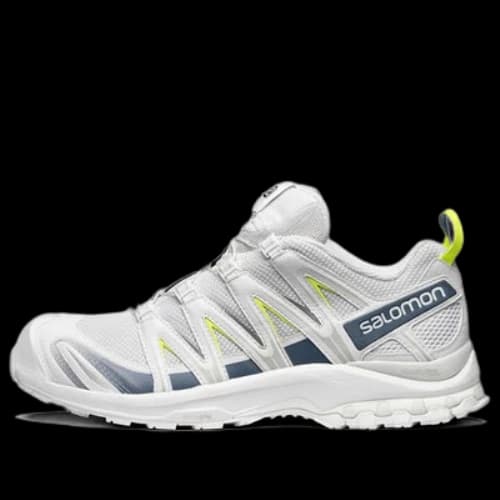 Salomon XA Pro 3D Adv 'White'