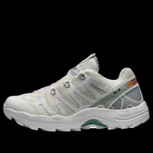 Salomon XA PRO 1 'White'