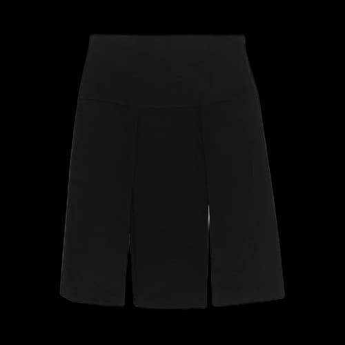 Khaite Kidd Skirt 'Black'