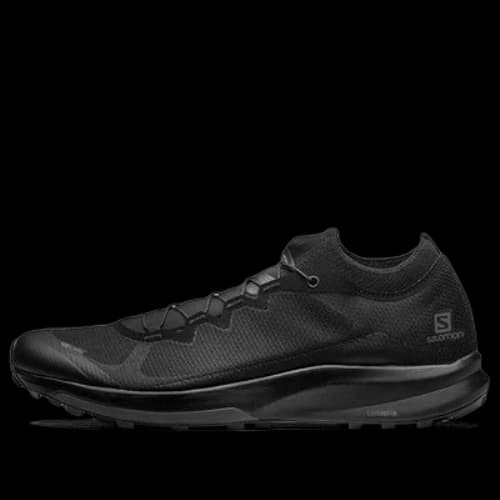 Salomon S/Lab Ultra 3 Black Ltd