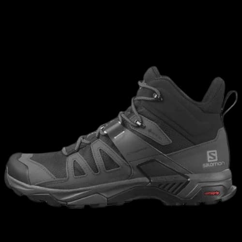 Salomon X Ultra 4 Mid Gore-tex