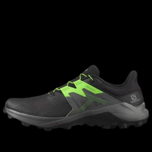Salomon Wildcross 2 'Dark Green'