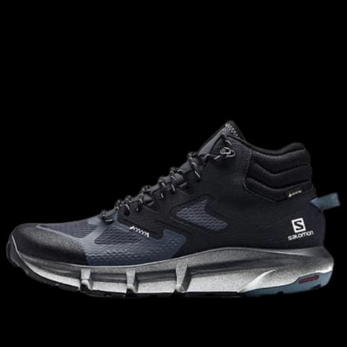 SALOMON Predict Hike Mid Gtx 'Sliver Black'
