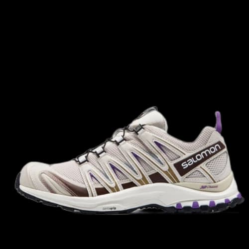 Salomon XA Pro 3D 'Beige Purple'