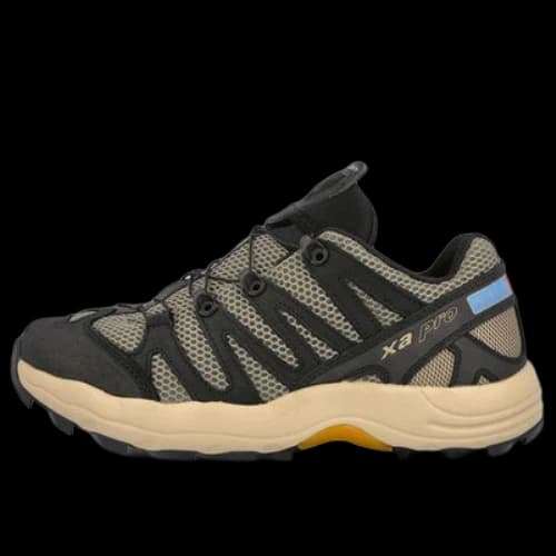Salomon XA PRO 1 Advanced 'Rocky Grass Color'