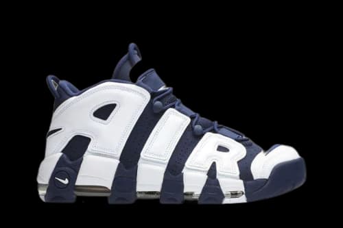 Nike Air More Uptempo 'Olympic' 2020