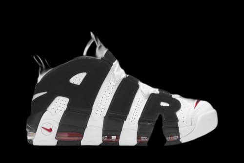 Nike Air More Uptempo 'Scottie Pippen' 2020