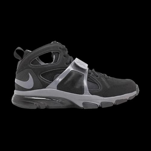 Nike Zoom Huarache TR Mid 'Black Dark Grey'