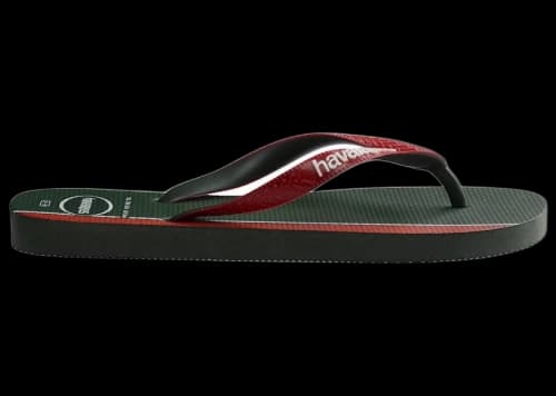 Havaianas Flip Flops Top Nations Mexico