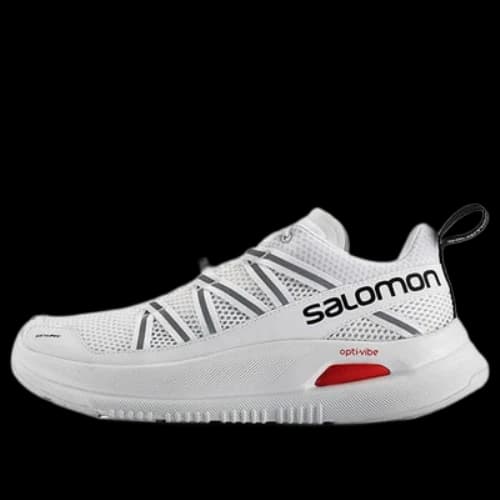 SALOMON Lezzgo Lite 'White Red'