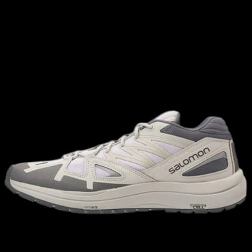 SALOMON Odyssey 1 Advanced 'Cream White'