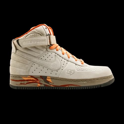 Air Jordan Force 8 'Birch Firepit'