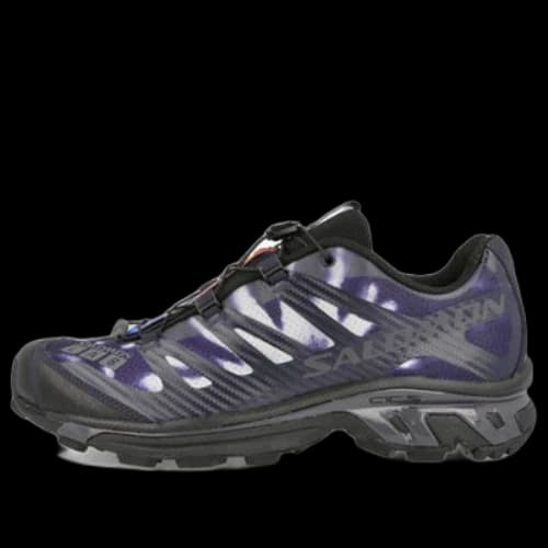 Salomon XT-4 Advanced 'Night Sky Black Purple'