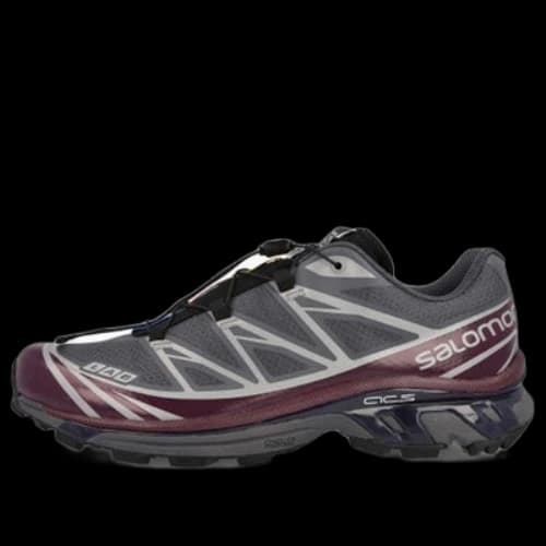 SALOMON XT-6 Advanced 'Advanced Ebon Maverick Blue'