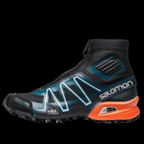 Salomon Snowcross Advanced
