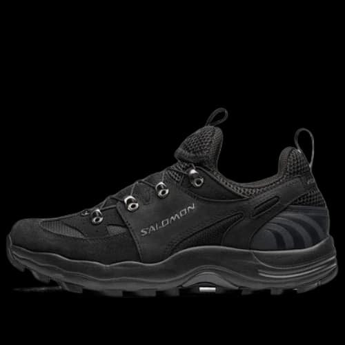 Salomon Raid Wind Advanced 'Black'