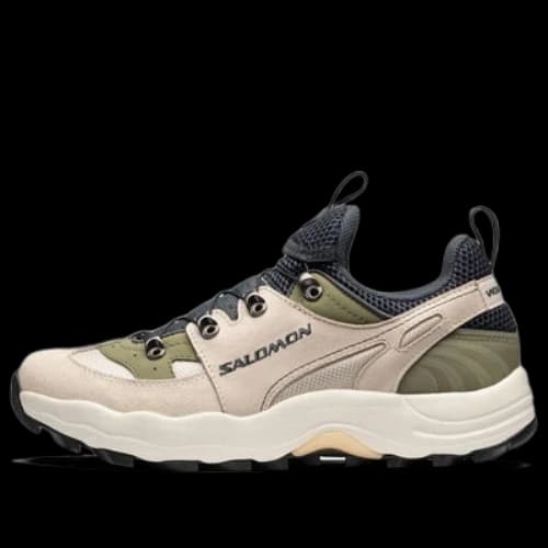 Salomon Raid Wind Advanced 'Beige'