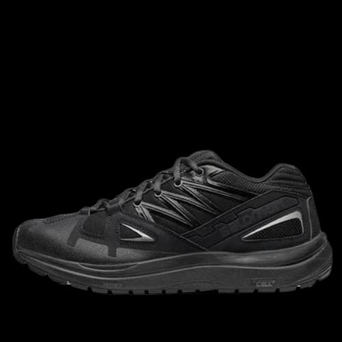 Salomon Odyssey 1 Advanced Trail Hiking 'Black'