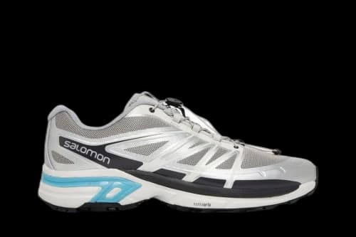 Salomon XT-Wings 2 Advanced 'Alloy Delphinium Blue'