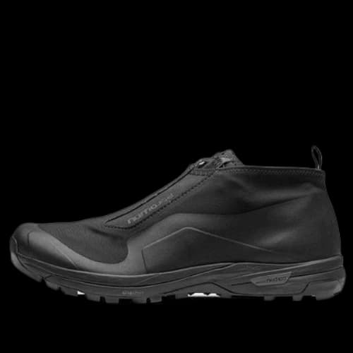 Salomon XA-Alpine Mid Advanced 'Black Magnet'