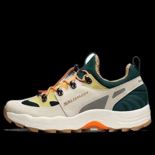 Salomon Raid Wind Mesh