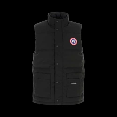 Canada Goose Freestyle Crew Vest 'Black'