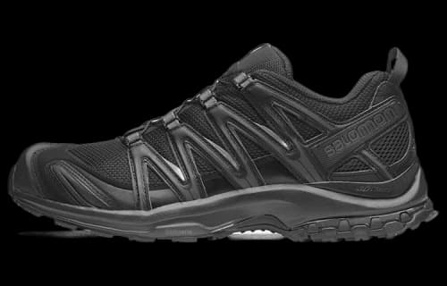 Salomon XA Pro 3d 'Black'