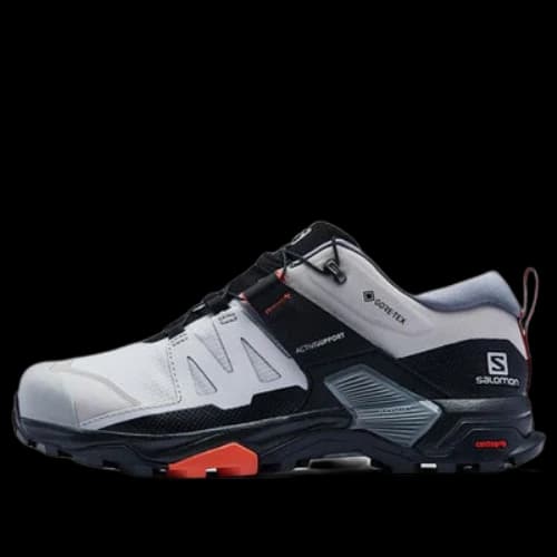 Salomon X Ultra 4 GTX 'Alloy' (Women's)