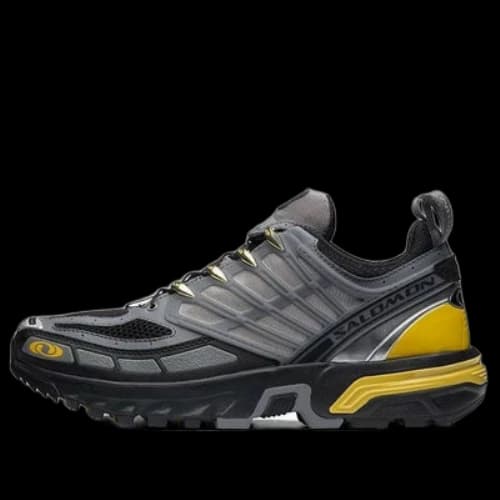 Salomon Acs Pro Advanced 'Silver'