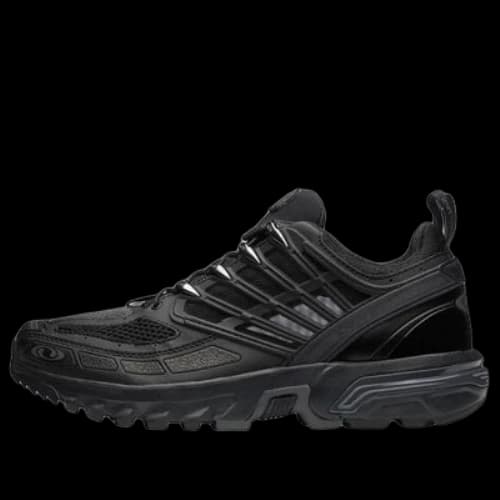 Salomon Acs Pro Advanced 'Black'